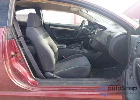 2003 Dodge Stratus Se z USA, uszkodzony, nr VIN 4B3AG42G43E044883